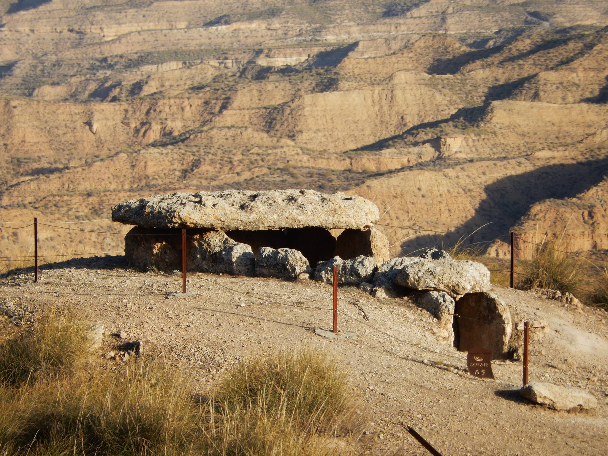 Gorafe (6) Gorafe (6)