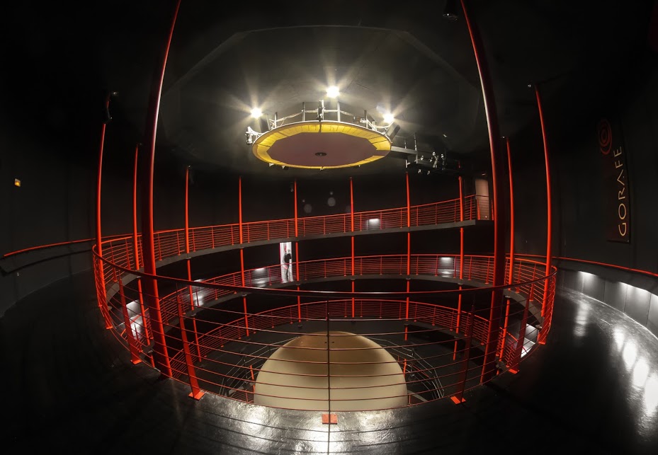 02-CENTRO DE INTERPRETACIÓN DEL MEGALITISMO 02-CENTRO DE INTERPRETACIÓN DEL MEGALITISMO