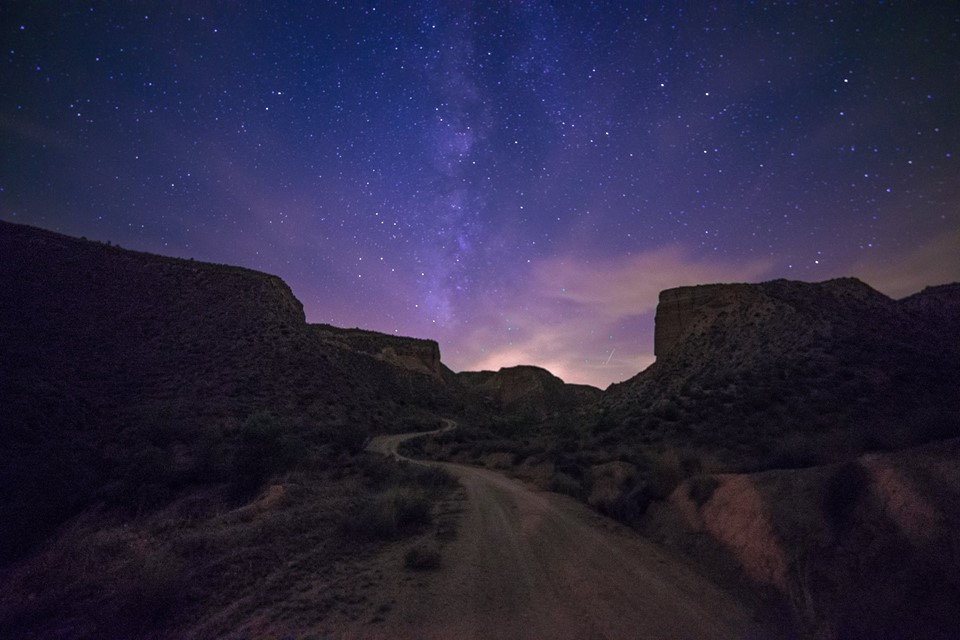 Cielos de Gorafe Cielos de Gorafe