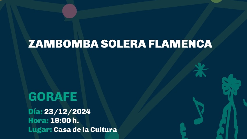 Circuito de Navidad 2024