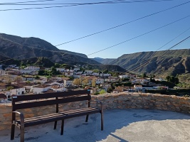 Mirador Castillo Alto PFEA 2024