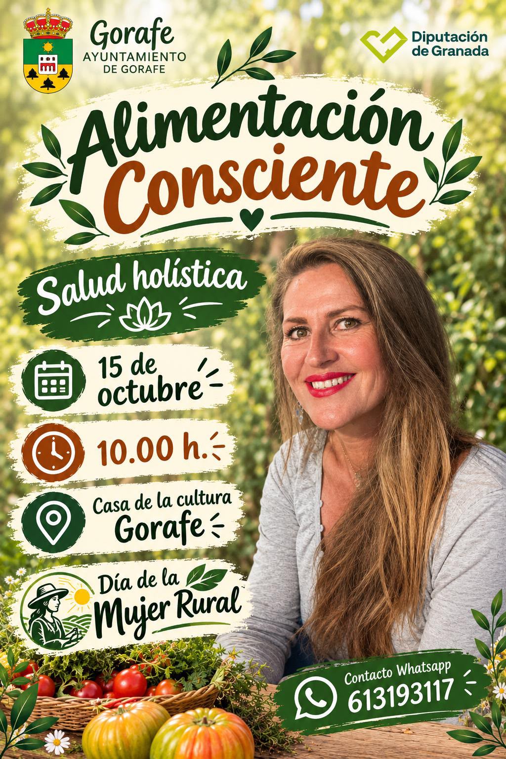 Alimentación Consciente