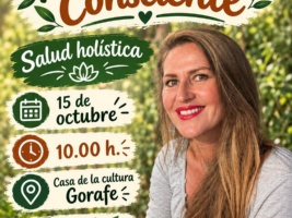 Alimentación Consciente